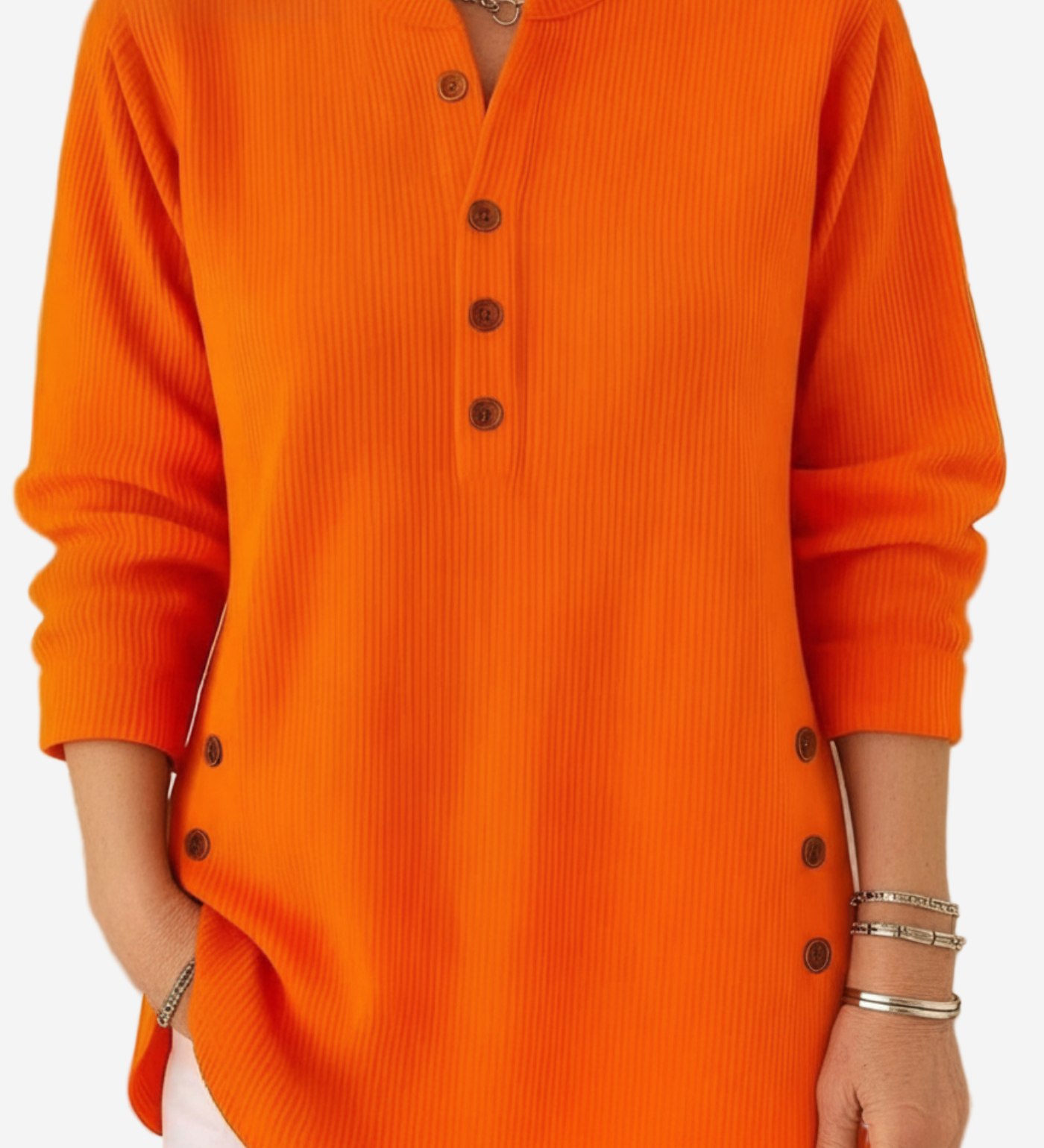 Valerie - Comfortable Sweater
