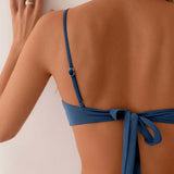 Zoey - Trendy Sexy Two-Piece Bikini
