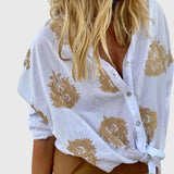 Shannon - Light and Chic Blouse