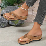 Serenity - Comfort Orthopedic Sandals