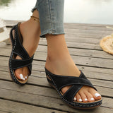 Ellie - Orthopedic Sandals