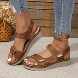 Catalina - Orthopedic Sandals