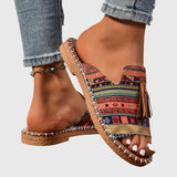 Juliette - Orthopedic Sandals