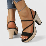 Victoria - Sophisticated Heels