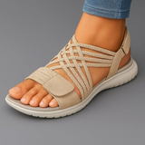 Kara - Orthopedic Sandals