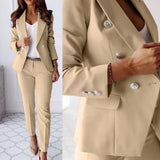 Delilah - Sophisticated Women's Suit