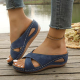 Ellie - Orthopedic Sandals
