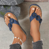 Serenity - Comfort Orthopedic Sandals
