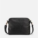 Savannah - Sleek Three-Layer Crossbody Bag