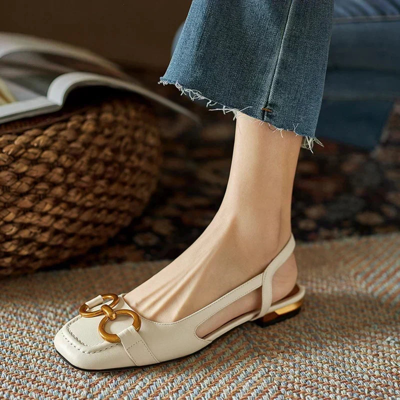 Anna - Orthopedic Sandals