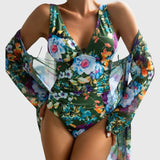 Aurora - Summer Swimsuit Set