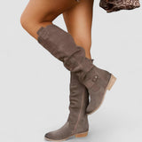 Luna - Orthopedic Boots