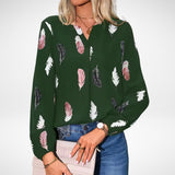 Gianna - Confidence Fit Blouse