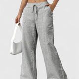 Gloria - Elegant Women Pants