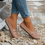 Nicole - Orthopedic Slip-ons