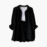 Cassandra - Chic Two-Piece Set