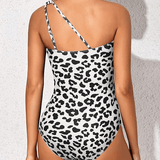 Alice - One-Shoulder Swimsuit