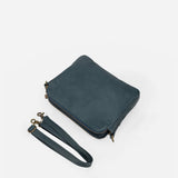 Savannah - Sleek Three-Layer Crossbody Bag