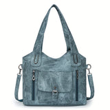 Phoebe - Women Everyday Shoulder Bag