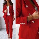 Delilah - Sophisticated Women's Suit