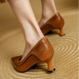 Emily Elegant Pumps
