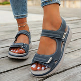 Sabrina - Orthopedic Sandals
