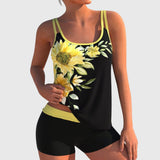 Aaliyah - Two-Piece Swimsuit