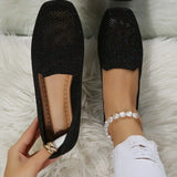 Keira - Elegant Orthopedic Loafers
