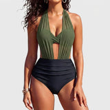 BRENDA - 2-IN-1 HIGH-WAISTED TUMMY CONTROL BIKINI