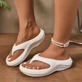Kaylee - Orthopedic Arch Support Sandals