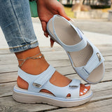 Sabrina - Orthopedic Sandals