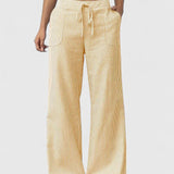 Gloria - Elegant Women Pants