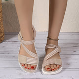 Samantha - Orthopedic Sandals