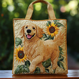 Handmade Melody - Golden Retriever