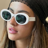 Shelby - Sleek Sunglasses