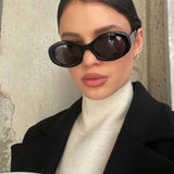 Shelby - Sleek Sunglasses