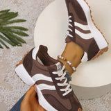 Hazel - Orthopedic Sneakers