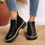 Kimberly - Elegant Ankle Boots