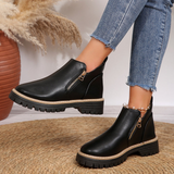 Kimberly - Elegant Ankle Boots