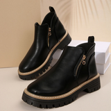 Kimberly - Elegant Ankle Boots