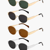 Mallory - Stylish Sunglasses