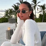 Mallory - Stylish Sunglasses