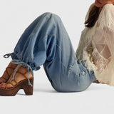 Grace - Women Elegant Pants