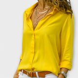Kinsley - Elegant Blouse