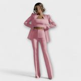 Serenity - Elegant 3-Piece Set