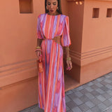 Miranda - The Daring Dress