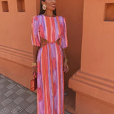 Miranda - The Daring Dress