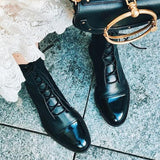 Sabrina - Essential Comfort Boots