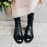 Sabrina - Essential Comfort Boots