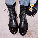 Sabrina - Essential Comfort Boots